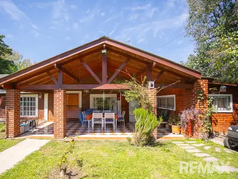 Casa en Venta de 3 dormitorios