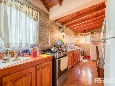 Casa en Venta en Comarca del Sol, USD 147.000