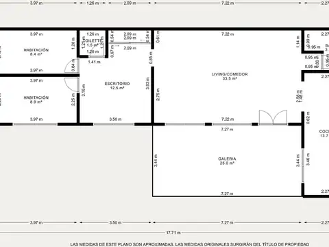 Casa en Venta al Norte