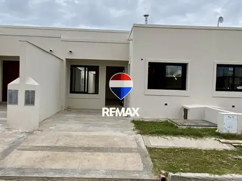 VENTA DUPLEX A ESTRENAR EN URB. VIA AURELIA