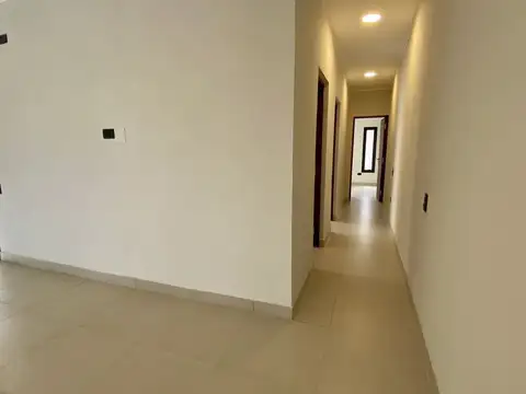 Urbanización Vía Aurelia Mza. 46 Lote 100