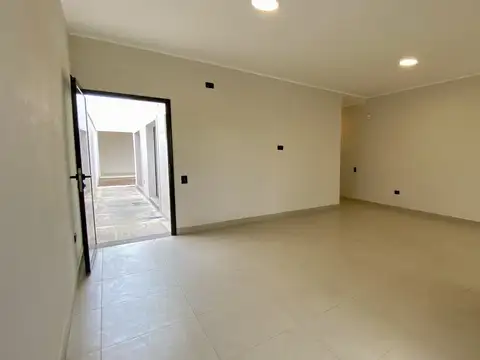 Casa en Venta A Estrenar