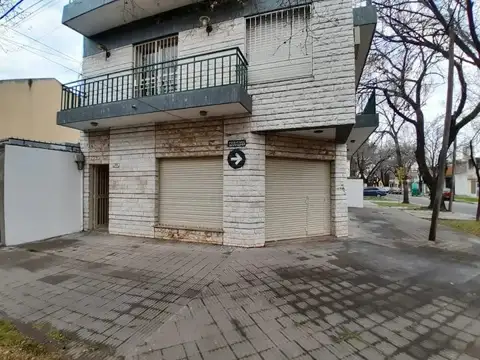 CASA EN VENTA SAAVEDRA 2395-ROSARIO