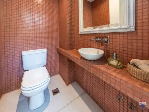 Casa en Alquiler 3 años