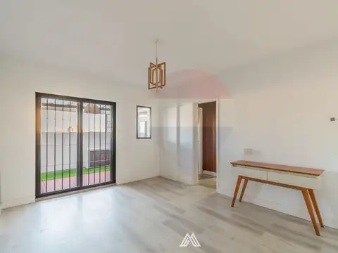 ALQUILER APTO 1 DORMITORIO CON PATIO UNIÓN
