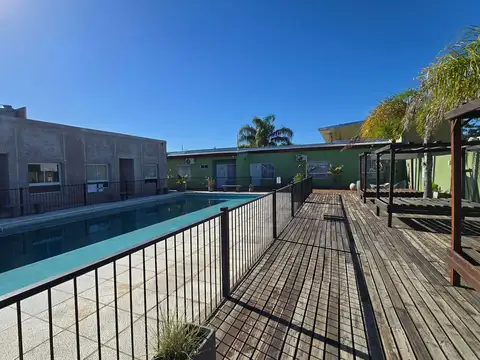 Hotel en Venta en Federacion, USD 320.000