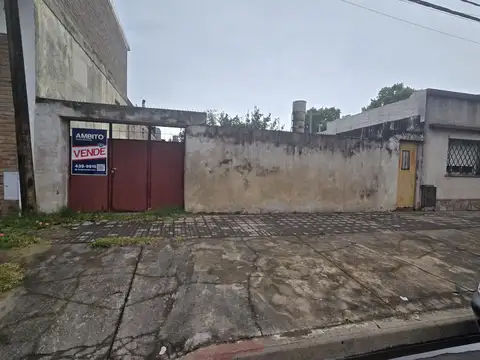 Venta terreno Rosario Barrio Belgrano . Ideal  Cocheras Construccion Vivienda familiar