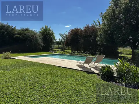 Casa en Venta de 5 dormitorios