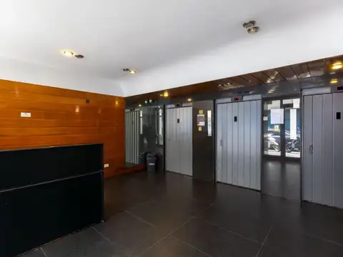 VENTA OFICINA TRIBUNALES SAN NICOLÁS