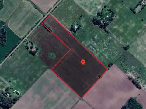 Ruta 11 y General Mansilla