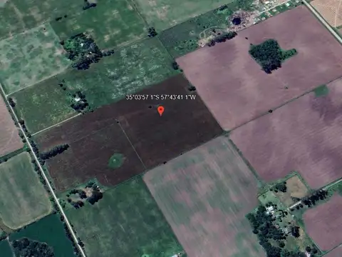 Ruta 11 y General Mansilla