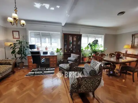 SEMIP C/DEP EN TUCUMAN AL 2100 - FRENTE 87 M2 T/A NUEVO T/SOL APTO PROFESIONAL ESPECT LIV