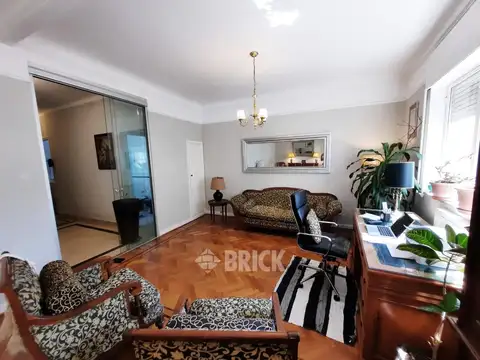 Departamento en Venta 40 años