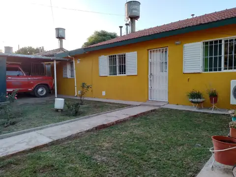 OPORTUNIDAD CASA EN CONCARAN