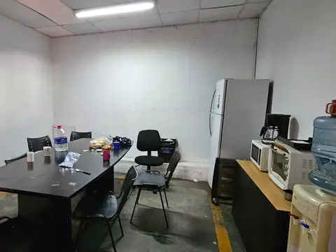 Galpon en Alquiler en Pablo Podesta, USD 17.825