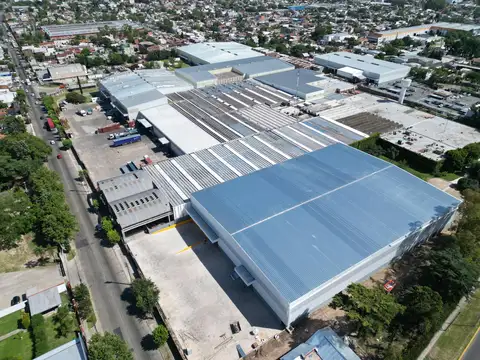 Sargento Diaz al 8100