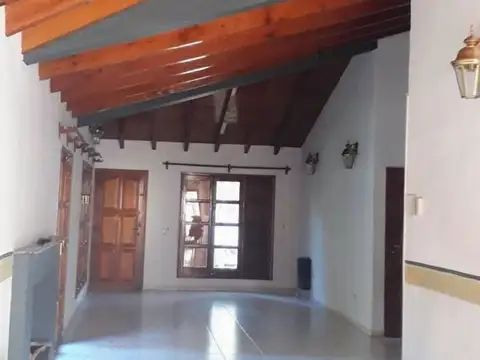 Casa en Venta 35 años