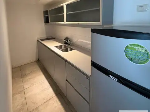 Departamento en Alquiler de 1 dormitorio