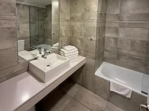 Departamento en Alquiler Apto profesional