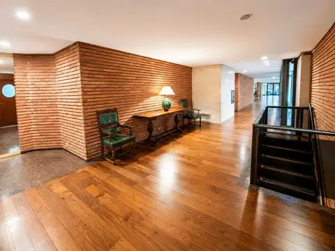 Departamento en Alquiler en Recoleta, $ 850.000