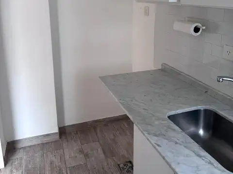 Departamento en Venta en Parque Las Heras, USD 115.000