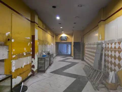 Local en Venta en Almagro, USD 550.000