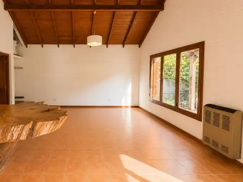 Casa en Alquiler 46 años