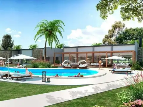 Terreno en Venta de 680,0 m2