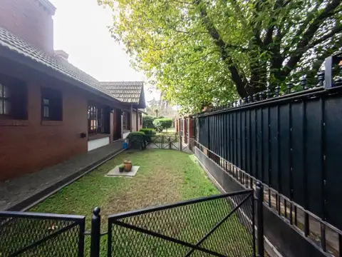 Casa en Venta de 4 dormitorios