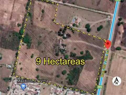 Terreno - Venta - Argentina, Las Talitas