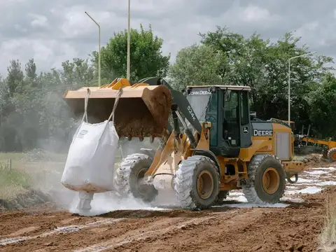 Terreno en Venta en Salto Grande, USD 16.300