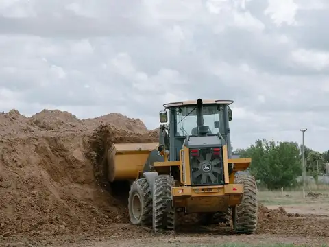 BARRIO CON PRONTA ENTREGA CERCA DE ROSARIO - FINANCIACION PERSONALIZADA