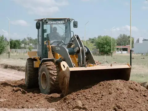 BARRIO CON PRONTA ENTREGA CERCA DE ROSARIO - FINANCIACION PERSONALIZADA