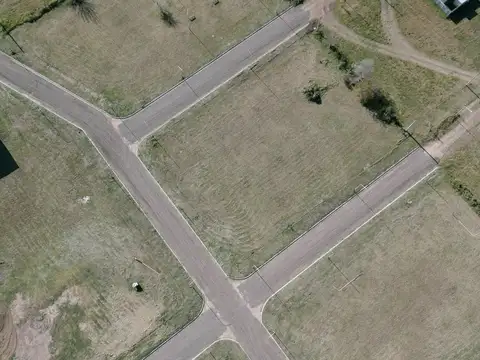 Terreno en Venta 30  mts Fondo