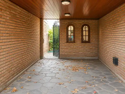 Casa en Venta al Sur