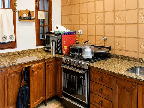 Casa en Venta 35 años
