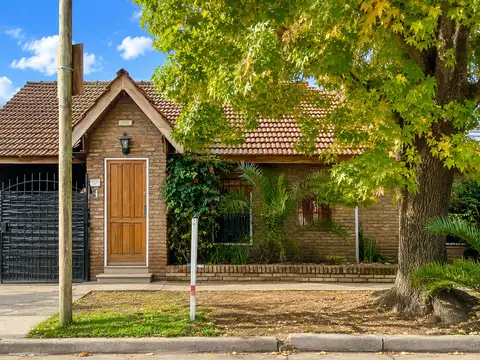 Casa en Venta de 5 dormitorios
