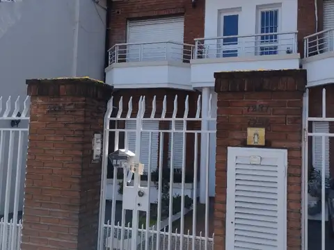 Jorge Chávez 7200, Piso 1