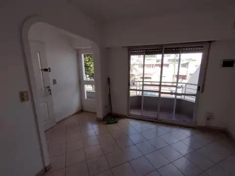 Jorge Chávez 7200, Piso 1