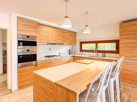 Casa en Alquiler 6 años