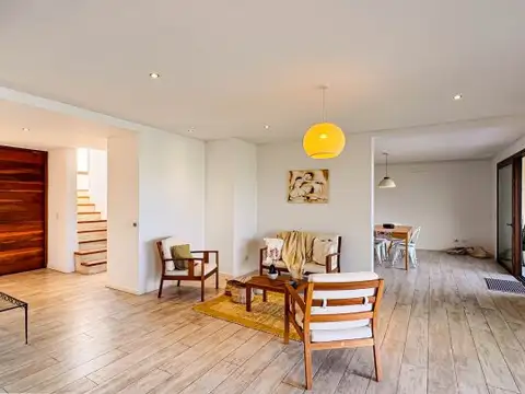 Casa en Alquiler de 4 dormitorios