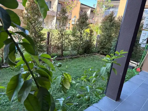 Departamento en Venta 4 años