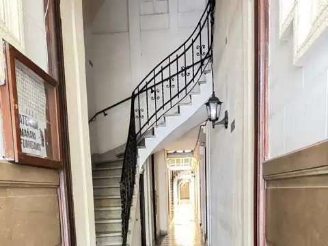 Depto Tipo Casa en Venta de 1 dormitorio