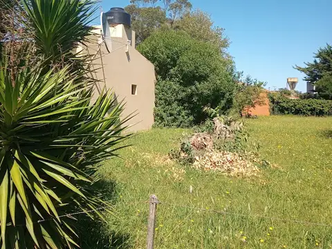 Terreno en Venta de 400,0 m2