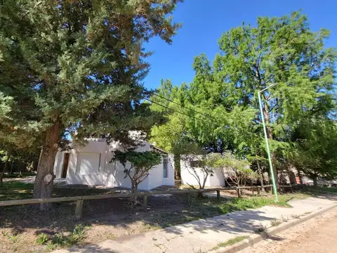 Casa en Alquiler en Pueblo General Belgrano, USD 1.100