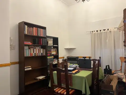 Depto Tipo Casa en Venta de 1 dormitorio