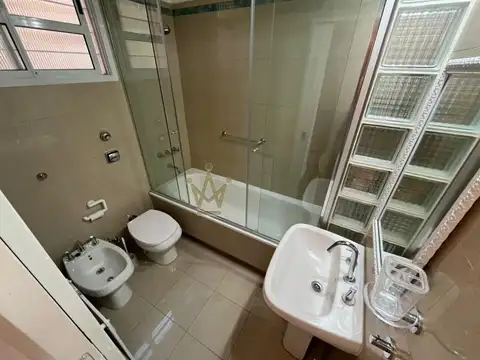 Departamento en Alquiler 87 años