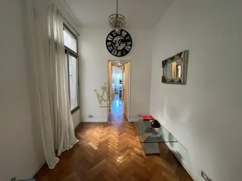 Departamento en Alquiler de 3 ambientes