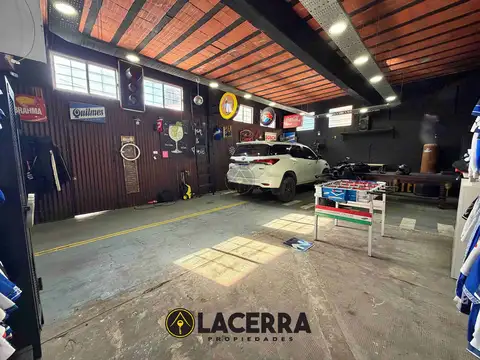 Casa en Venta 25 años