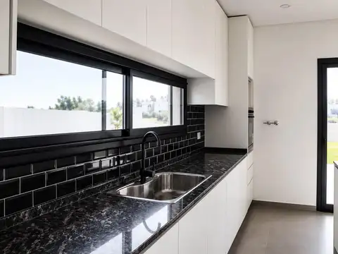 Casa en Venta A Estrenar